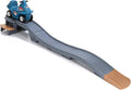 Up & Down Roller Coaster Kids Ride On Toy